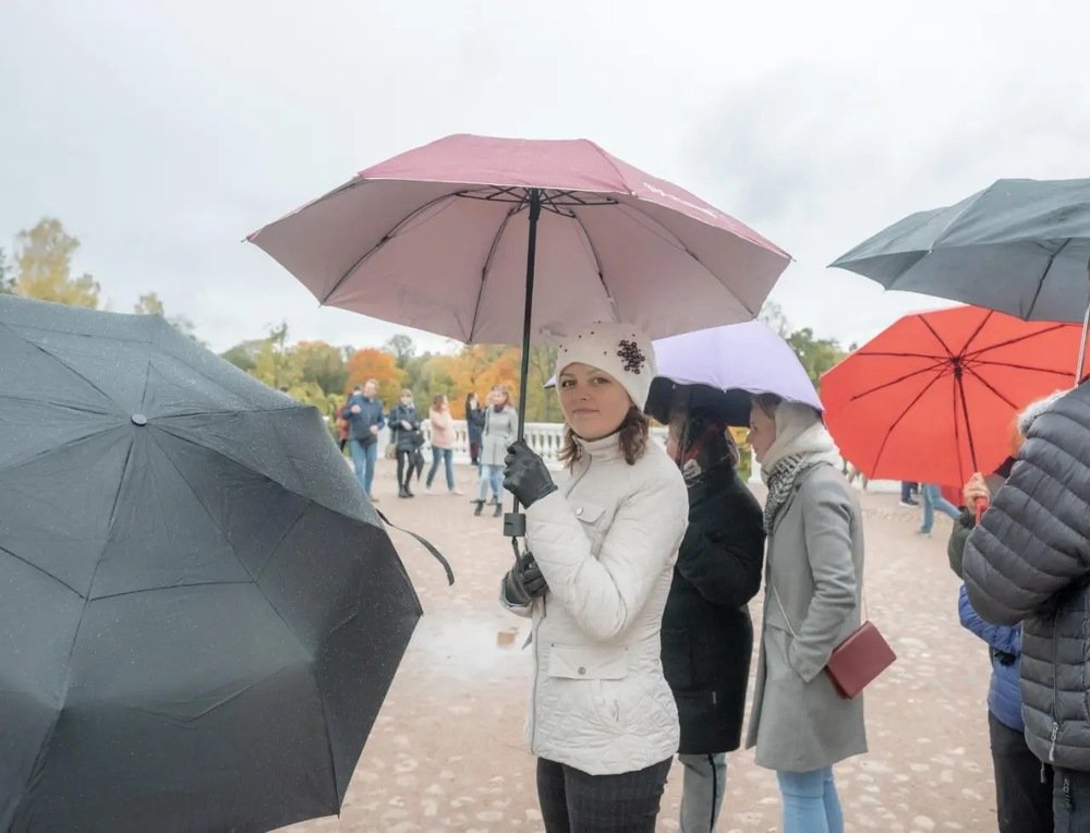 Photograph by Александр Кононов