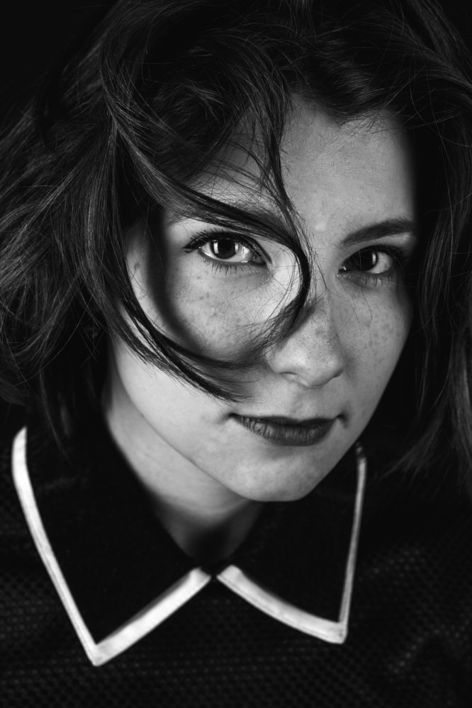 Фотография автора Романов Никита