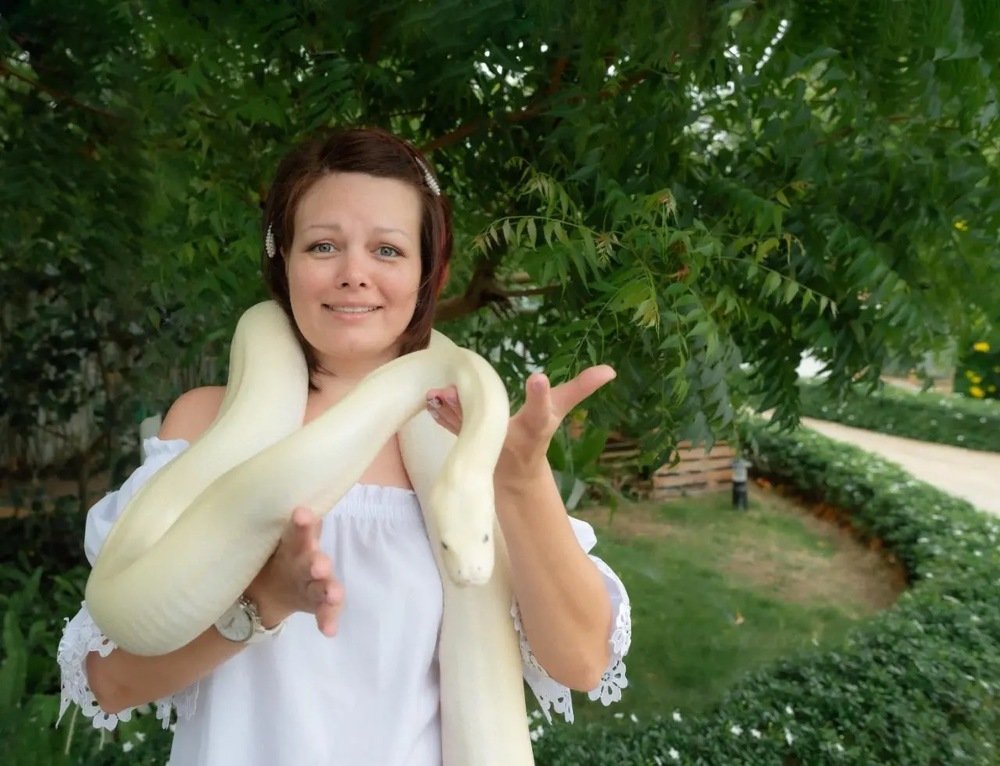 Photograph by Александр Кононов