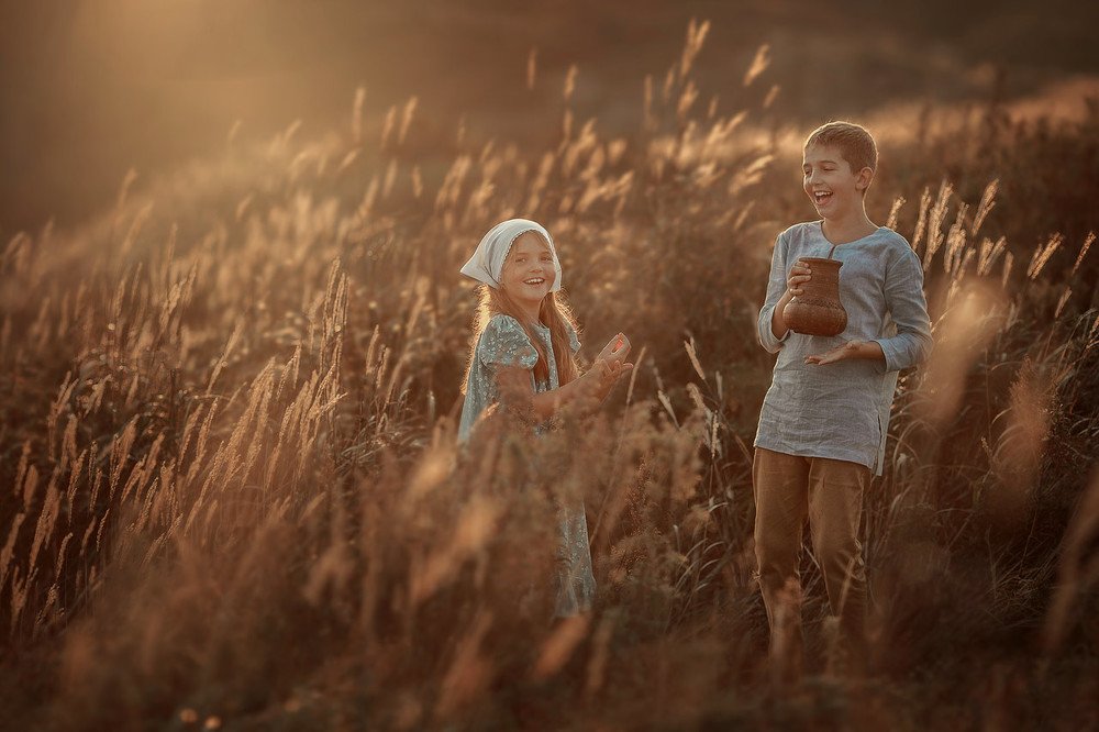 Photograph by Жилина Ирина