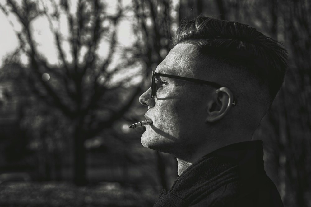 Photograph by Александр Быдрицкий