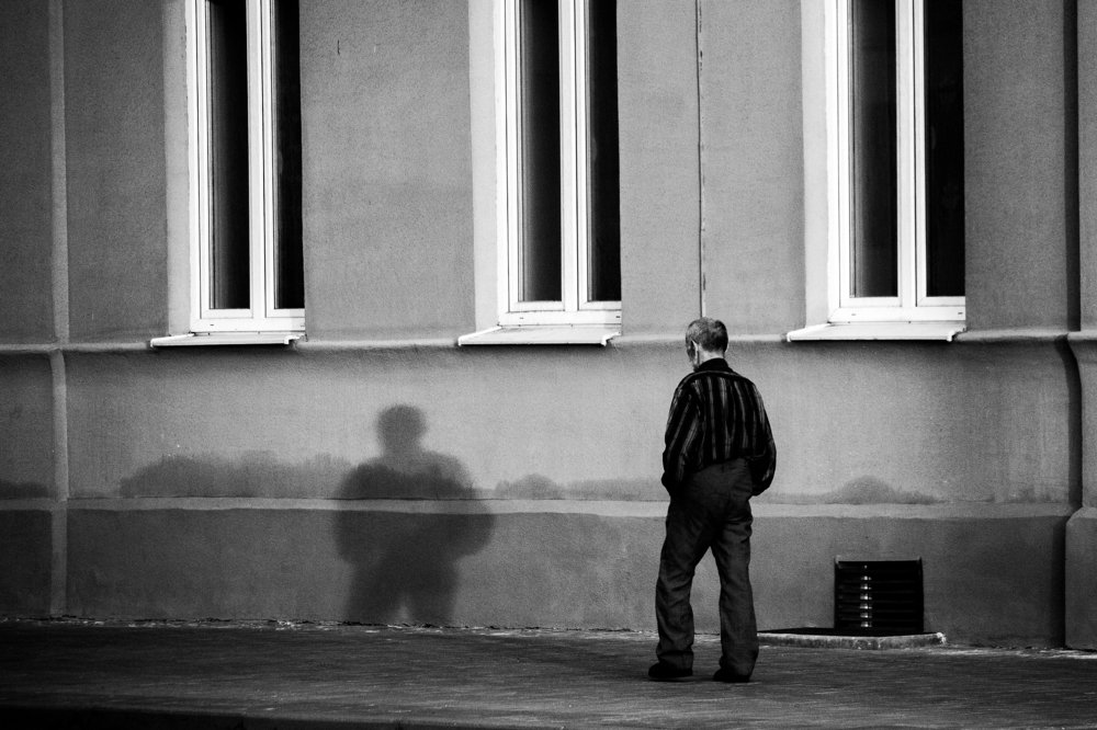 Photograph by Алексей Алексейчик