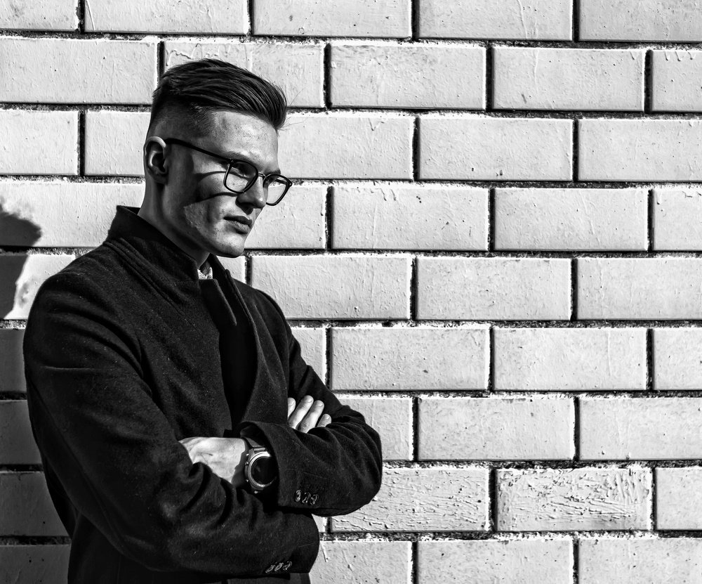 Photograph by Александр Быдрицкий