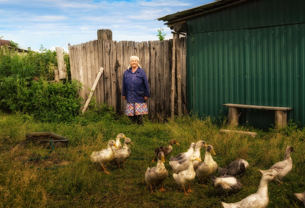 Моё богатство