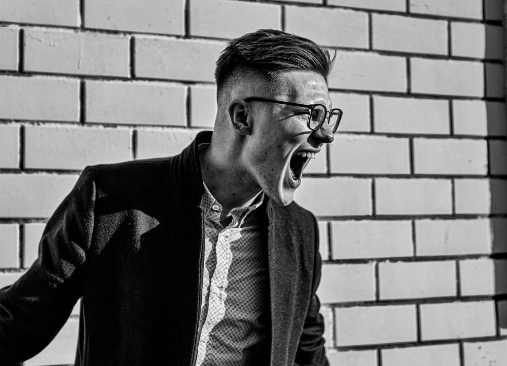 Photograph by Александр Быдрицкий