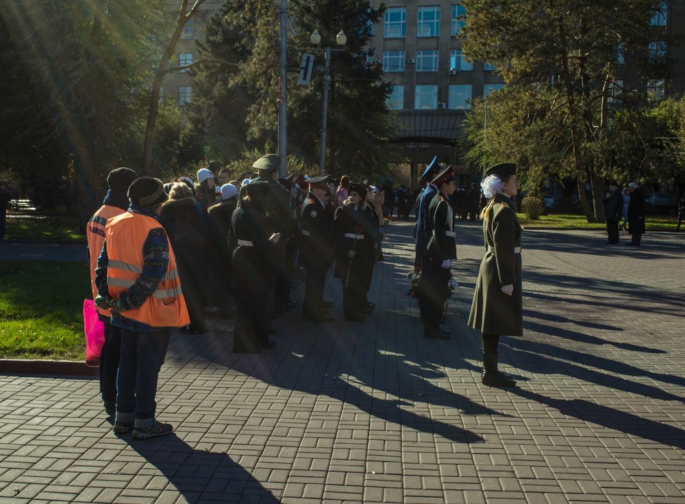 Лучезарность