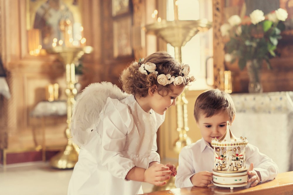 Photograph by Olga Zaytseva