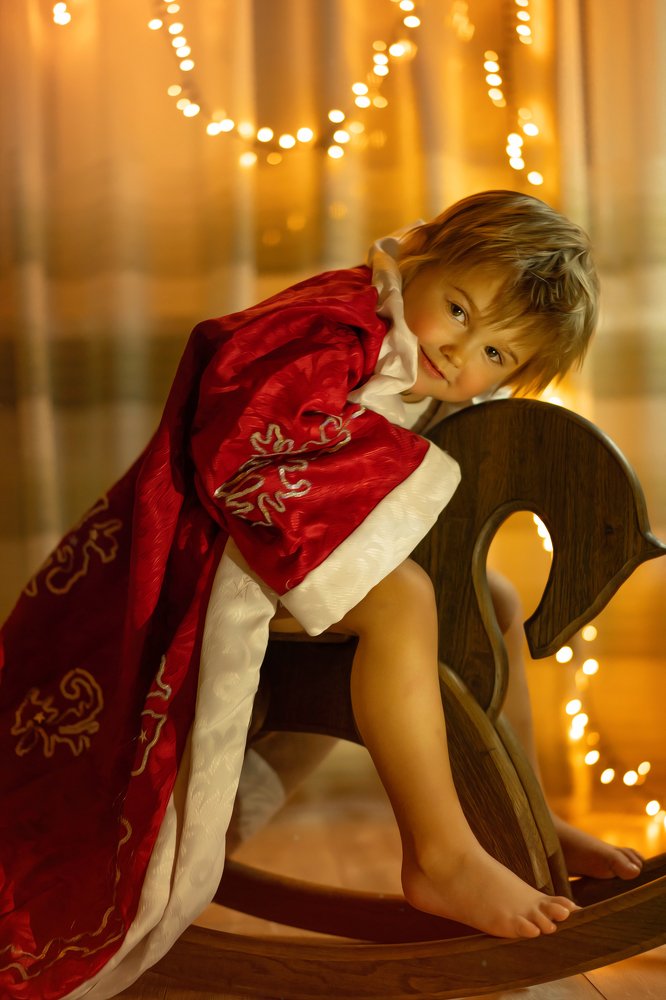 Photograph by Olga Zaytseva