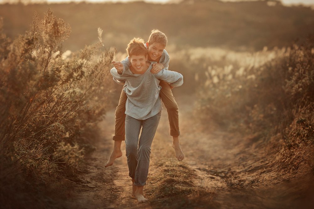 Photograph by Жилина Ирина