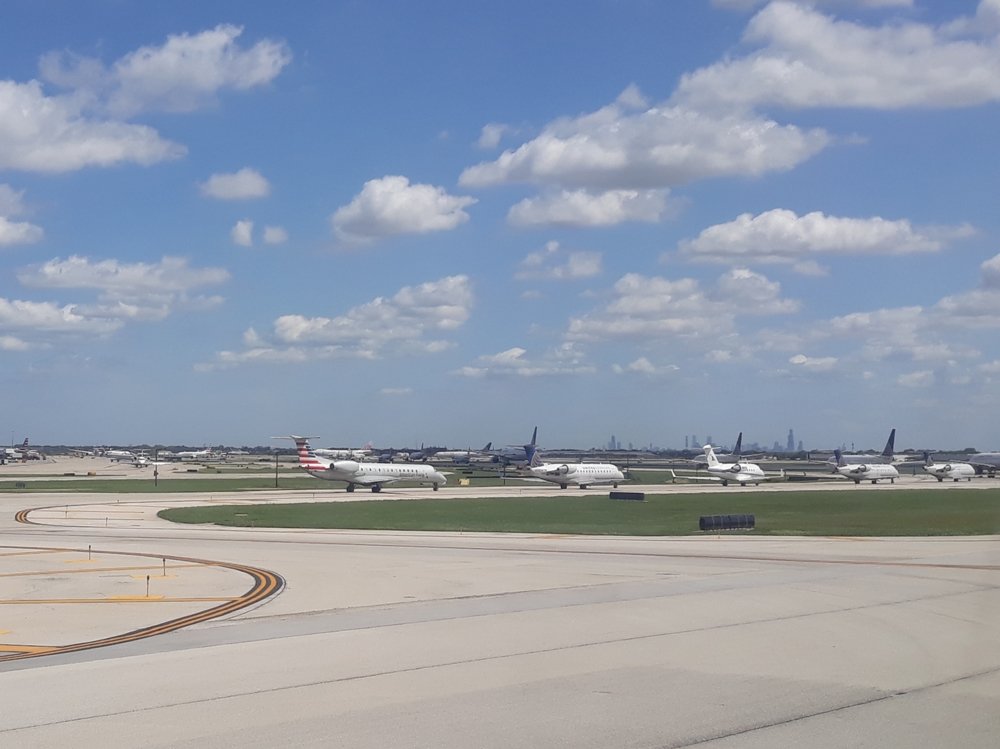 Photograph by Weronika Laptijewa