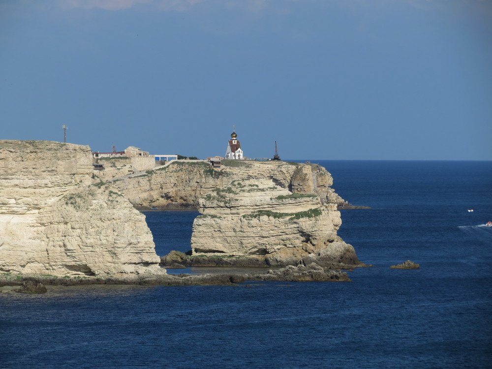 Photograph by Иван Скрипкин