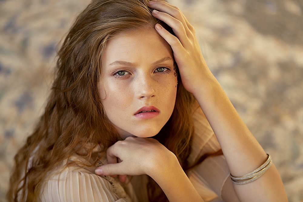 Photograph by Алена Фролова