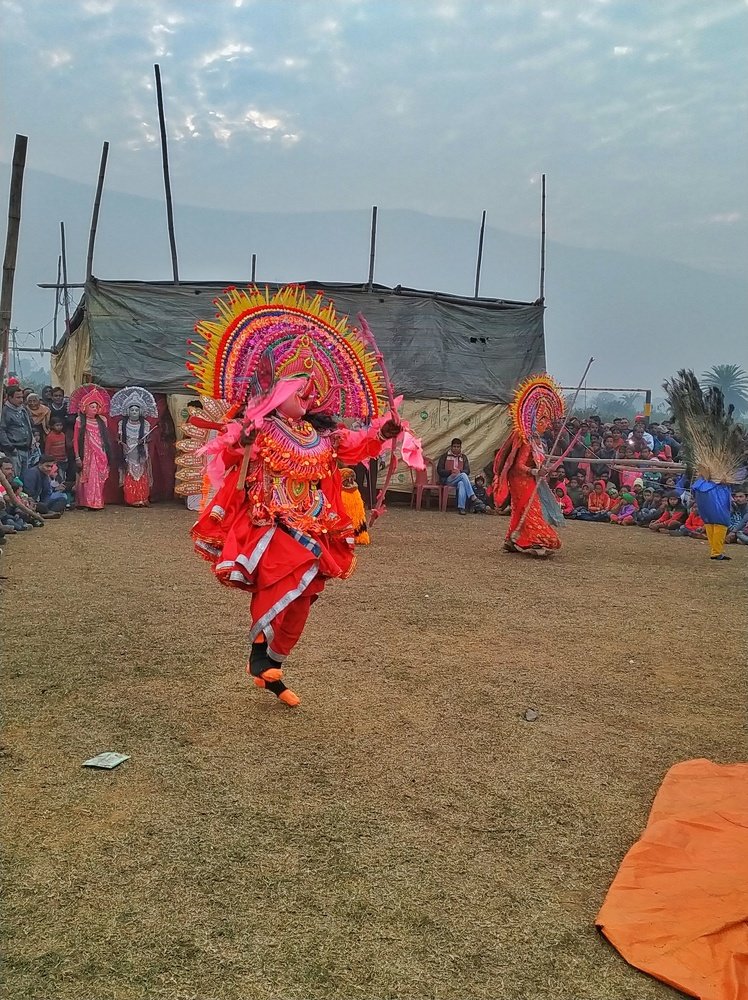 Фотография автора  SK Shahbaj Ahmed