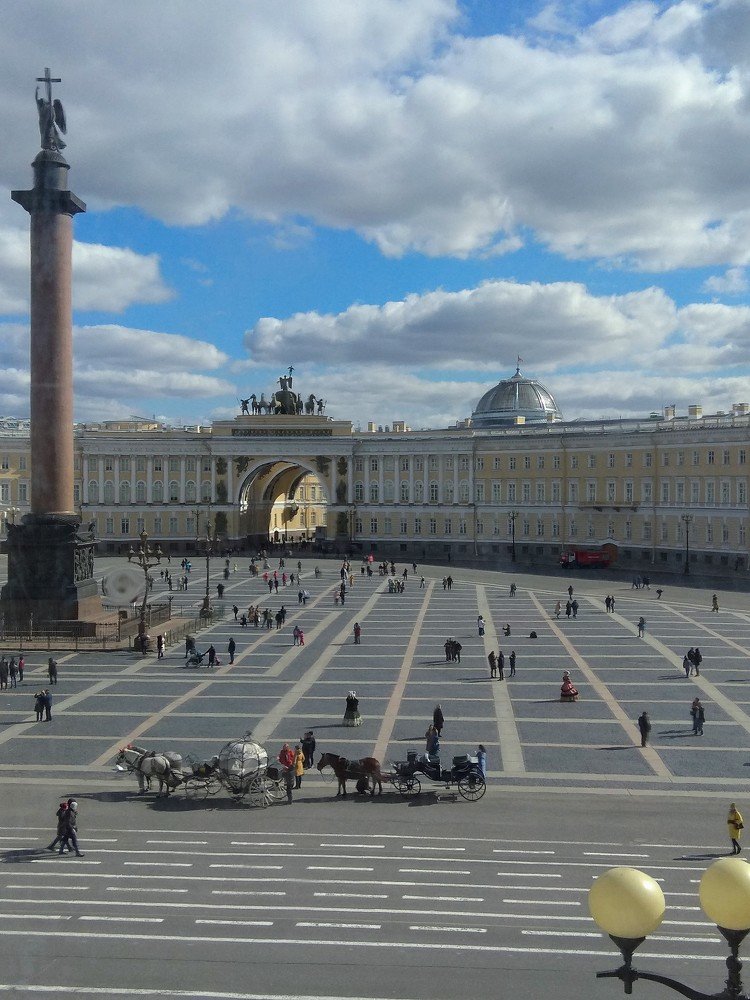 Look like the Emperor!