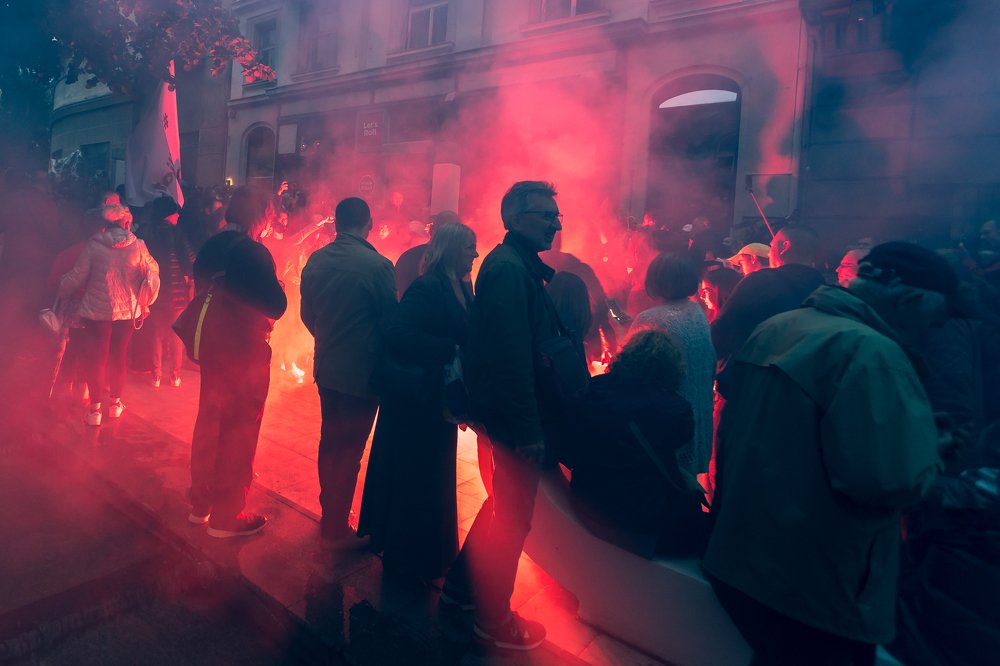 Photograph by Bojan Dzodan