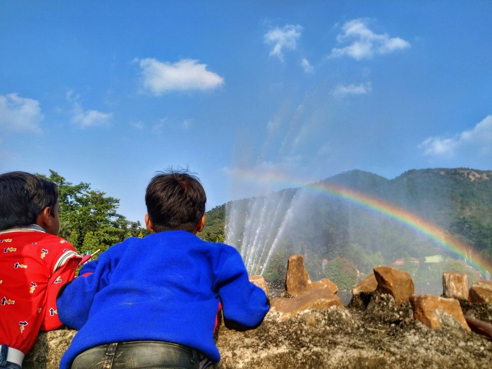 Фотография автора  SK Shahbaj Ahmed