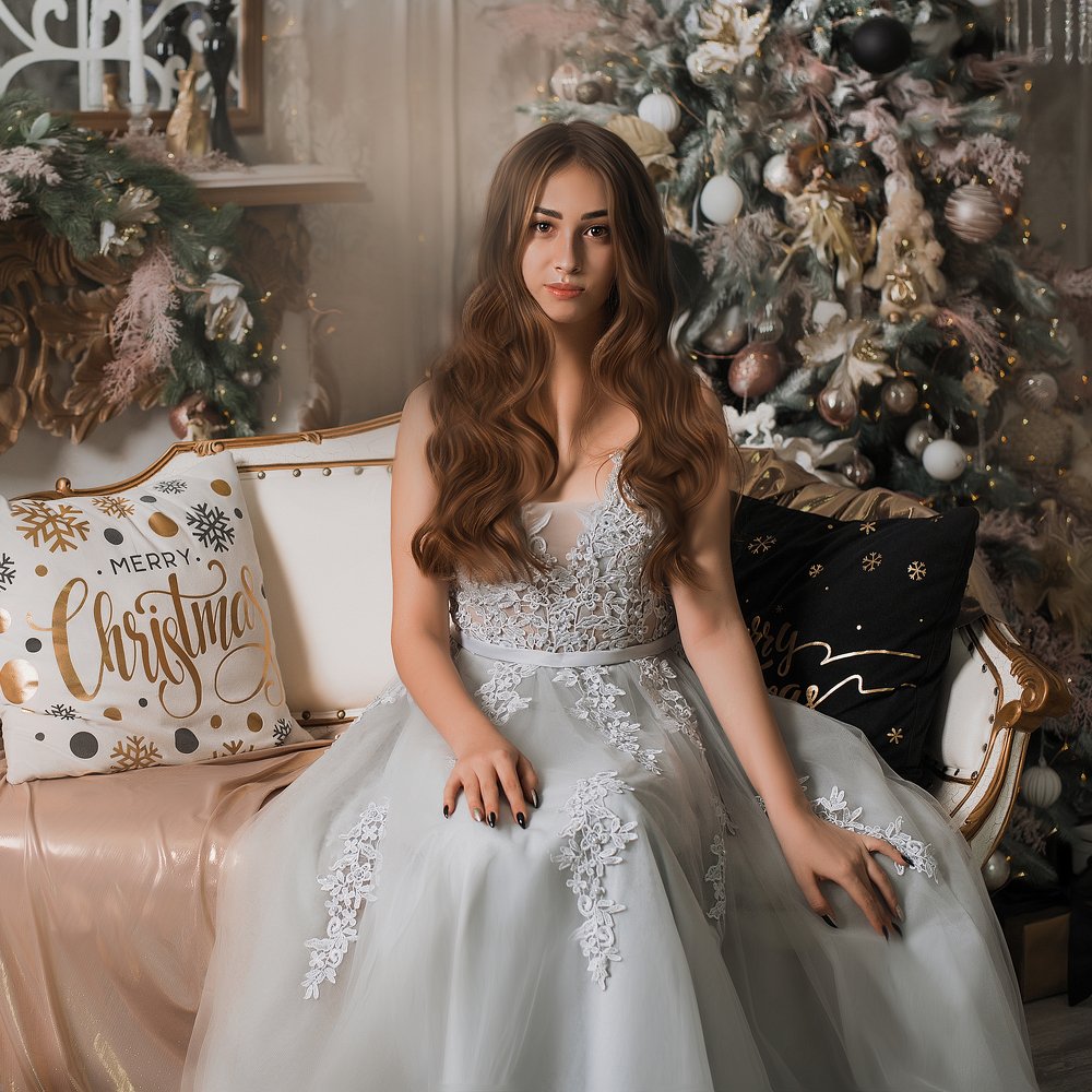 Photograph by Елизавета Сухарева