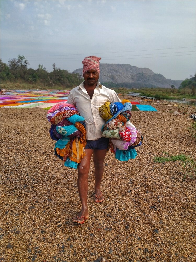 Фотография автора  SK Shahbaj Ahmed