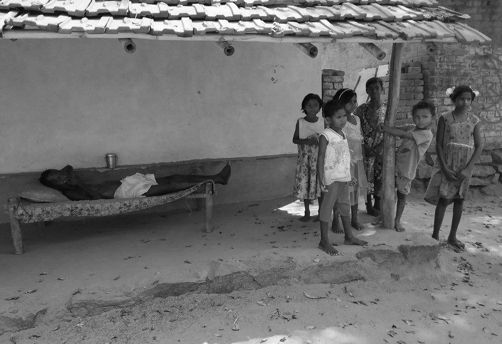 Фотография автора  SK Shahbaj Ahmed