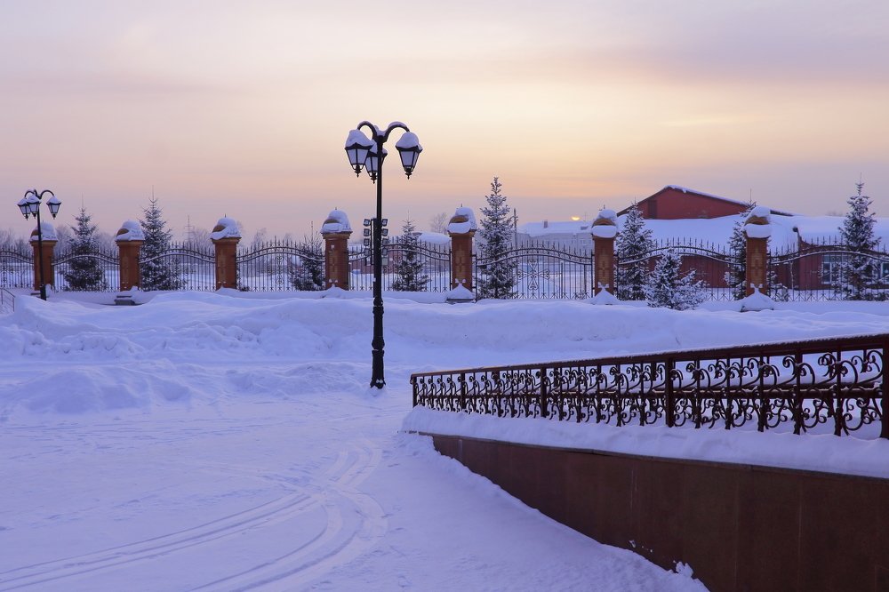 Photograph by Нина Титенкова