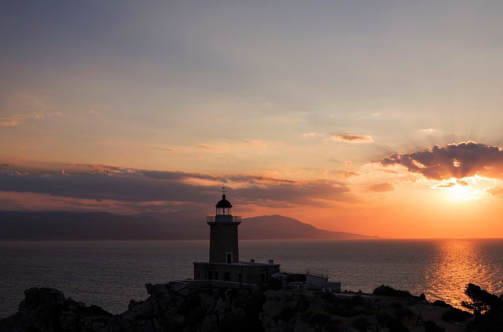 Photograph by Polina Sharapova