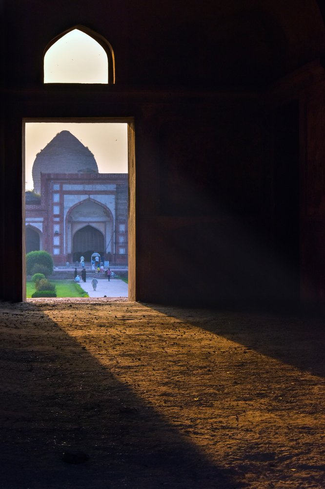 Photograph by Zaheer Abbas