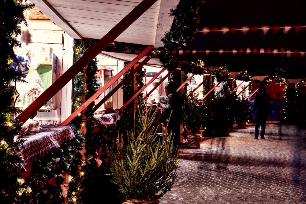 Photograph by Лиана Муллахметова