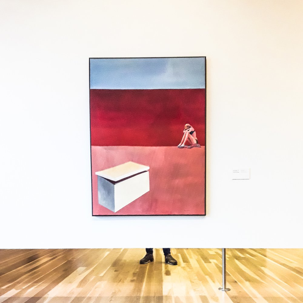 Photograph by Joao Martinho