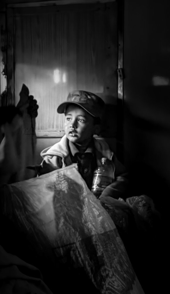 Photograph by Anisul Garibin