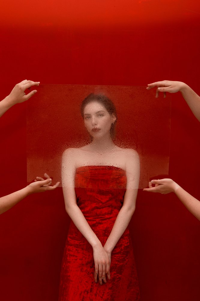 Фотография автора Дарья Дар