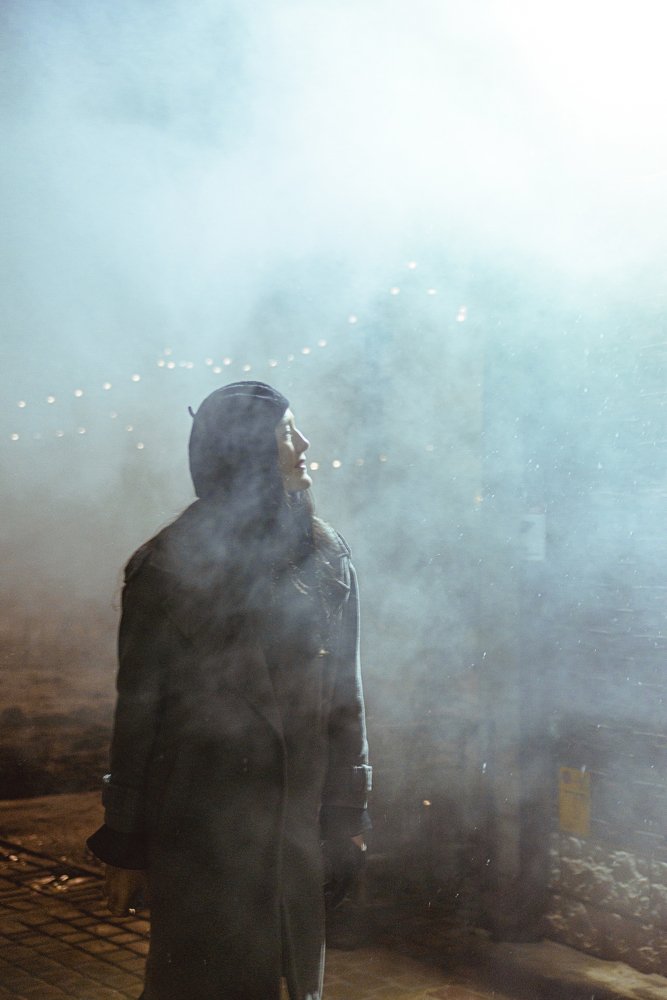 Фотография автора Дарья Дар