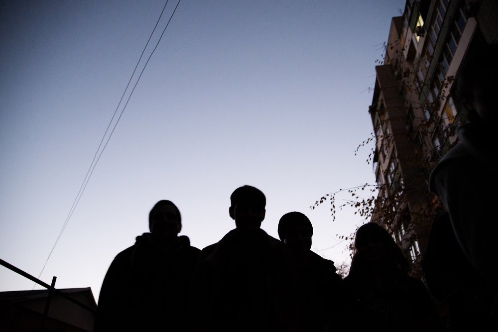 Фотография автора Дарья Дар