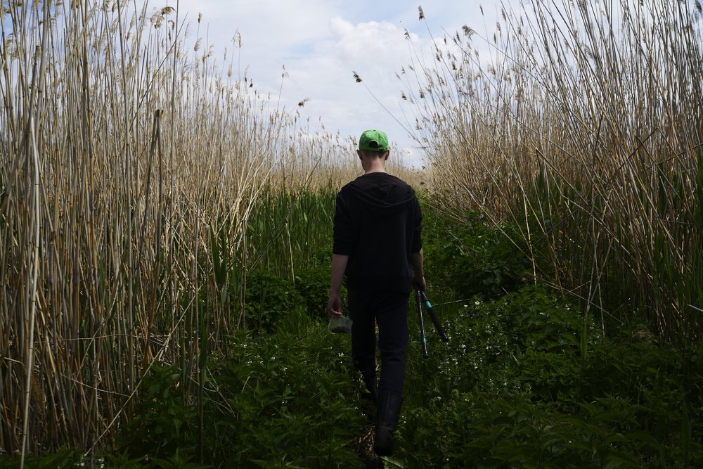 Фотография автора Дарья Дар