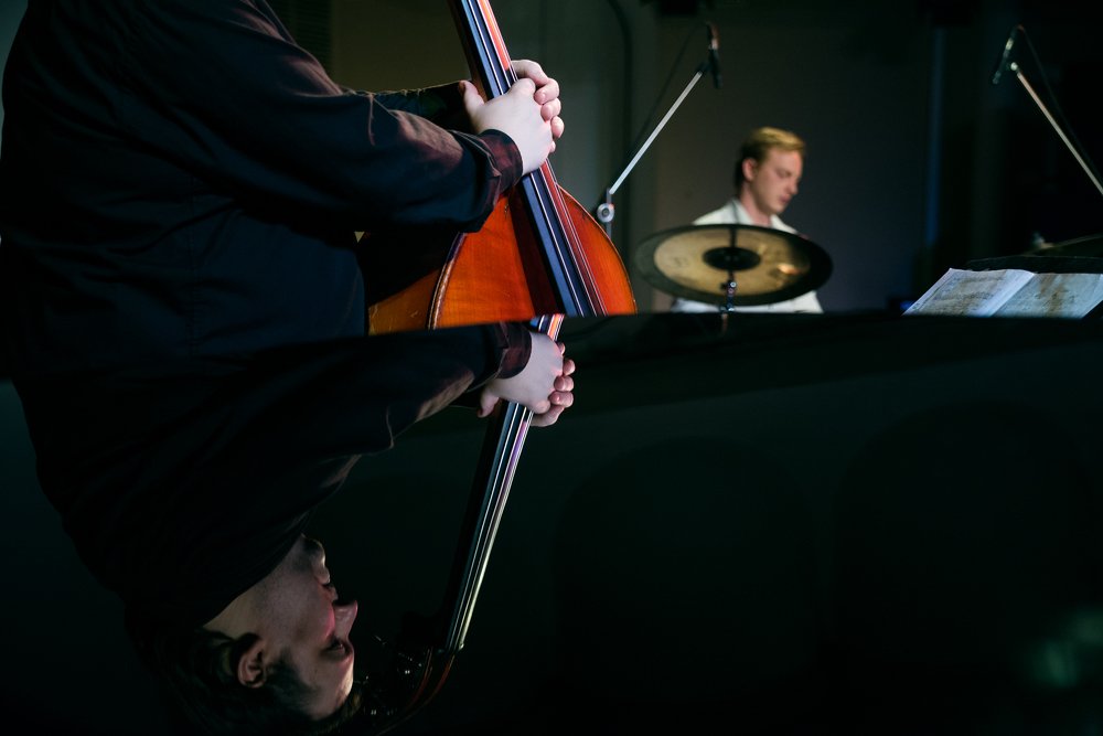 Фотография автора Дарья Дар