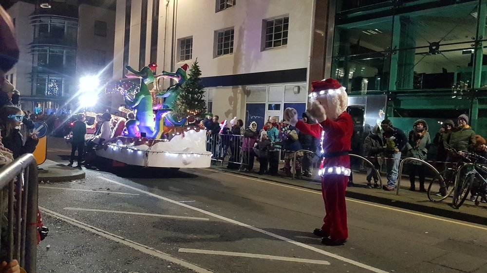 Photograph by Antonio Perestrelo