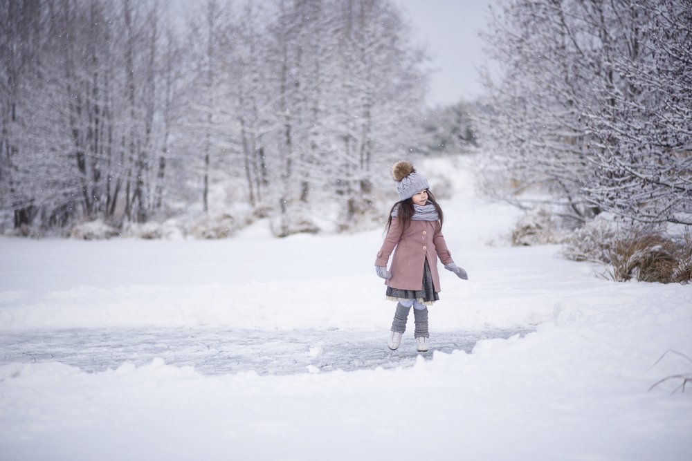 Photograph by Christina Panteleeva