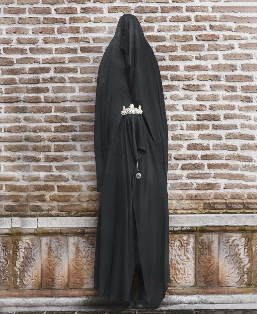 Photograph by Shahab Darvishi