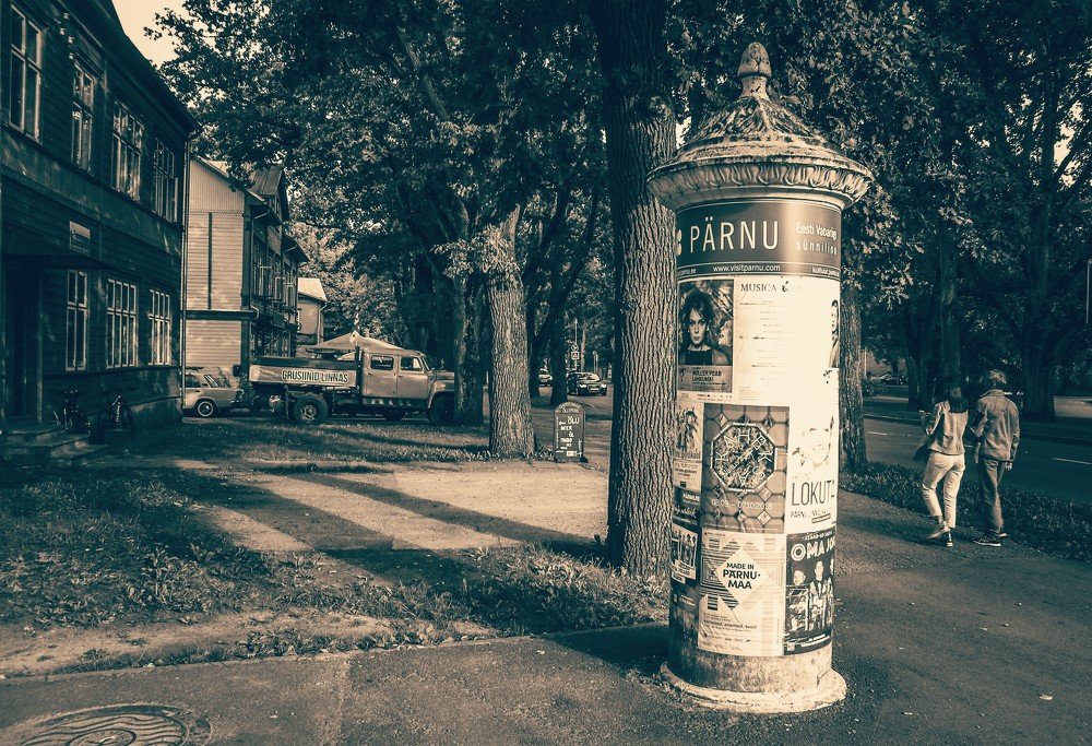 Photograph by Aleksandr Barsukov