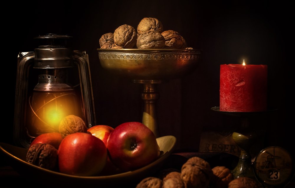 Photograph by Andreotti