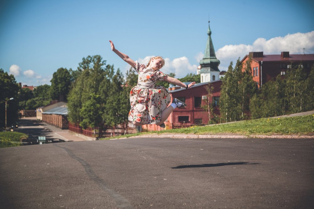 Photograph by Елена Максимова