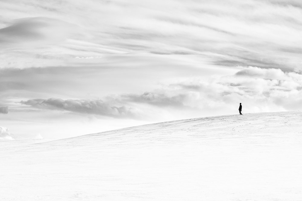 Photograph by Tayeb Ahmadi