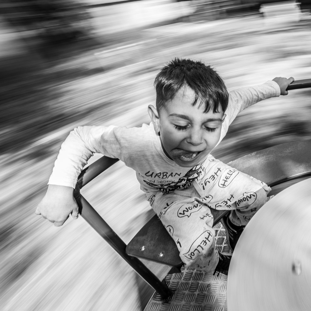 Photograph by Peter GUMÁN