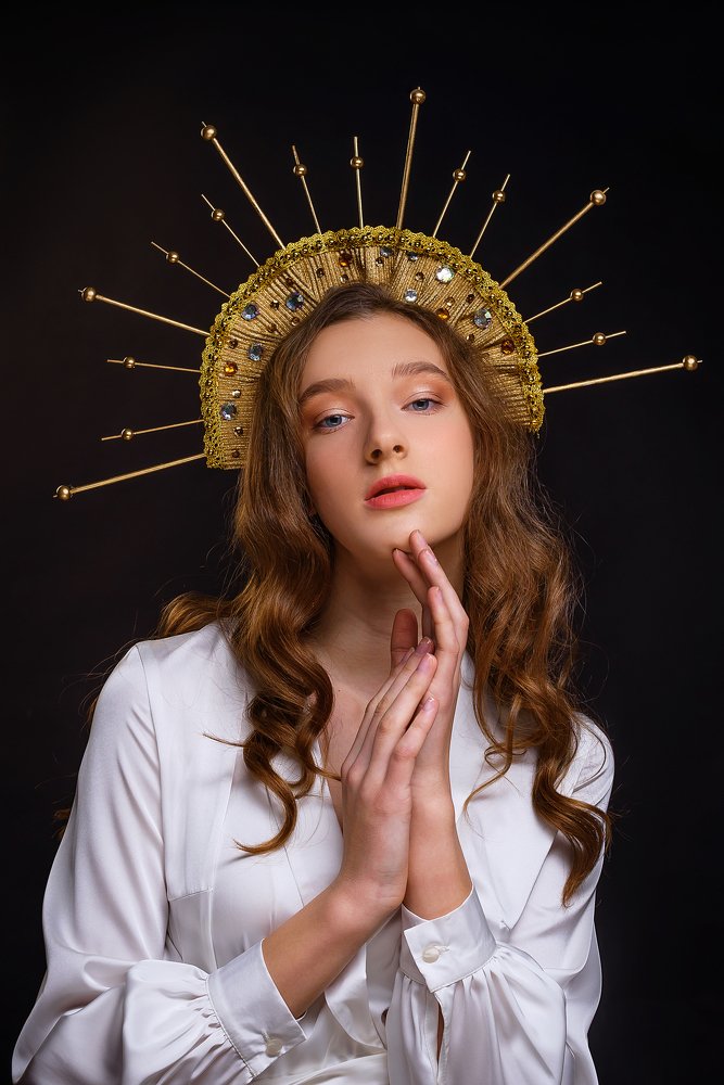 Photograph by Дарья Ермолова