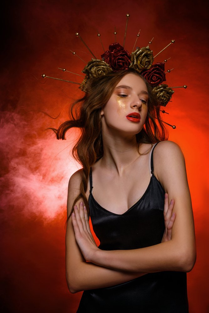 Photograph by Дарья Ермолова