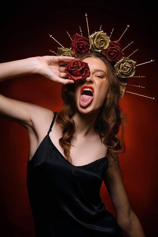 Photograph by Дарья Ермолова