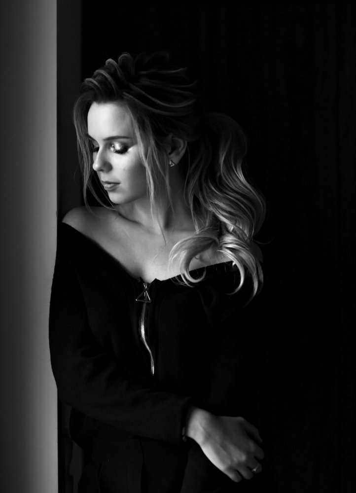 Photograph by Евгения Брусенцова