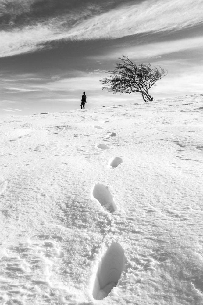 Photograph by Tayeb Ahmadi