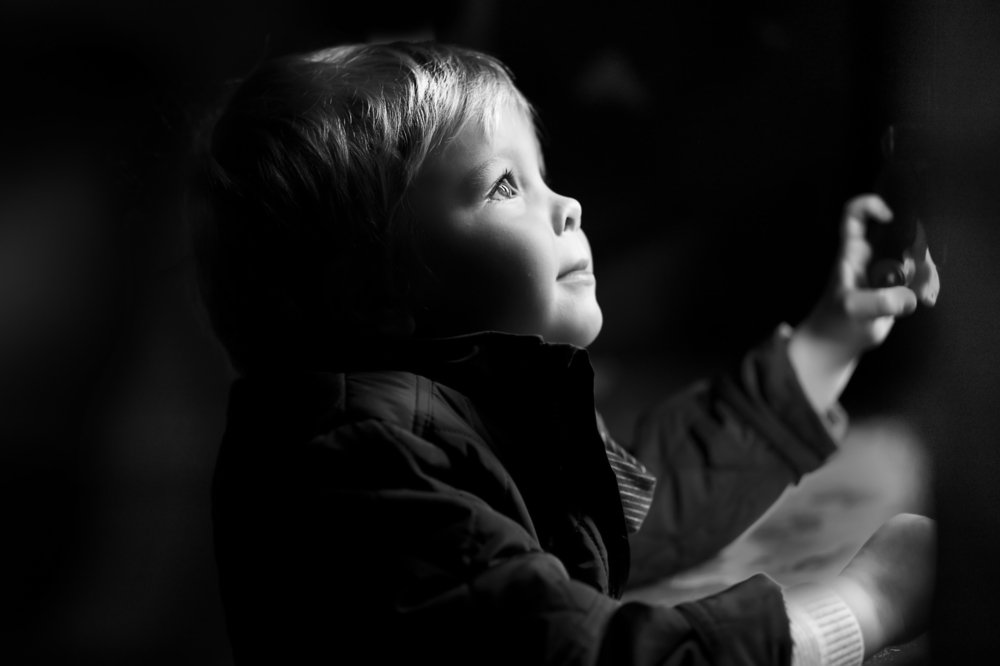 Photograph by TATIANA KONIK