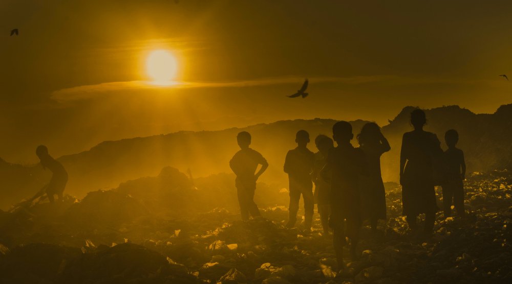 Photograph by Pronab Nath