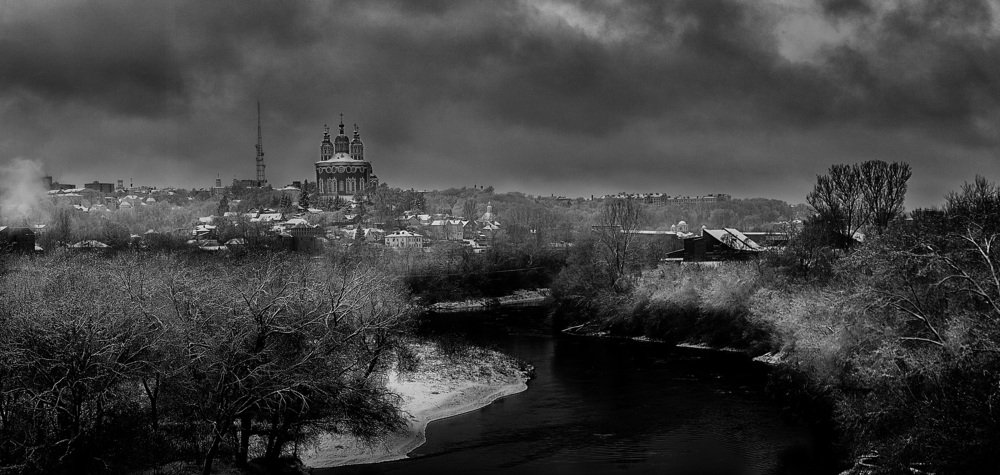 Photograph by Александр Шемятенков